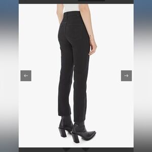 Mother Tomcat Ankle in Lasting Impression